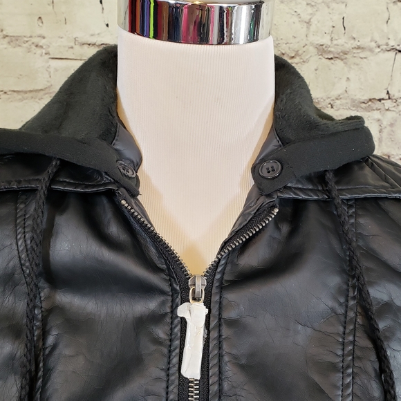 Girls Juniors jacket - Picture 2 of 8